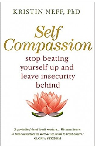Self Compassion Paperback